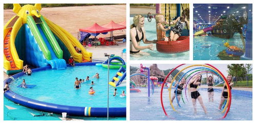 如何打造吸引人的水上樂園服務(wù)