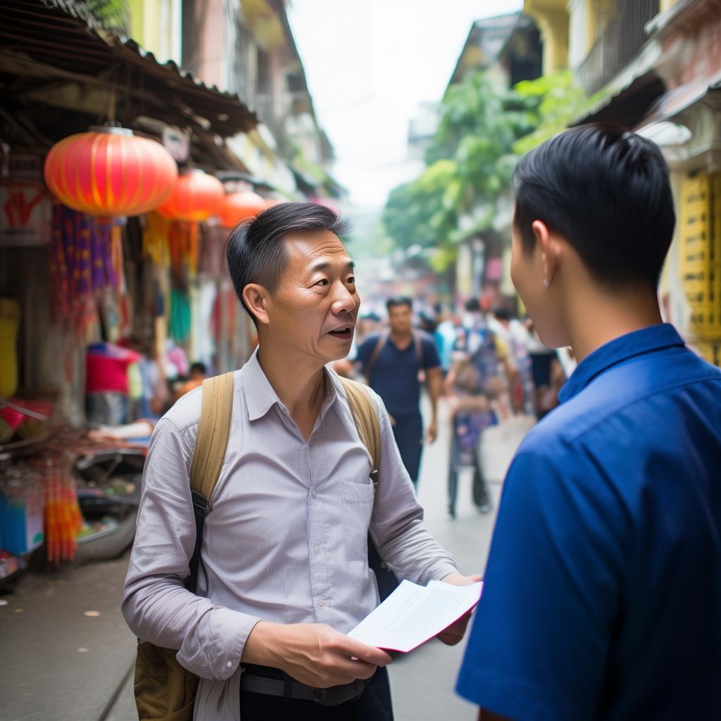 中國游客赴越南簽證辦理時長及有效期詳解